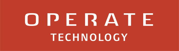 Operate Technologys logo